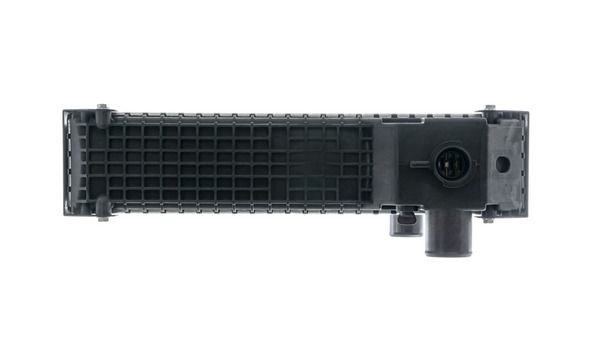 MAHLE Ladeluftkühler (CI 166 000P)