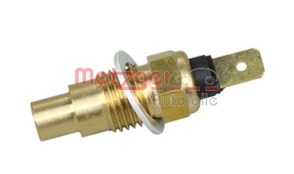 METZGER Sensor, Kühlmitteltemperatur (0905232)