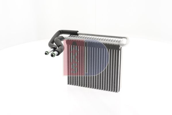 AKS DASIS Verdampfer, Klimaanlage (820345N)