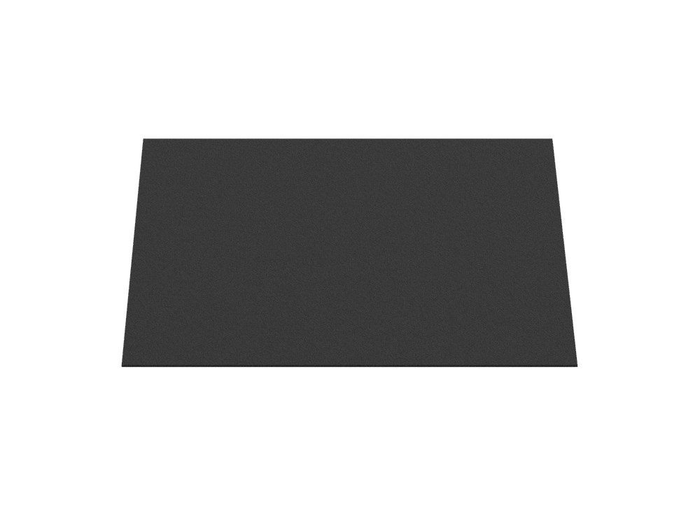 MSS+ Verbundarbeitsplatte 360x650x2mm MSS+ Verbundarbeitsplatte 360x650x2mm