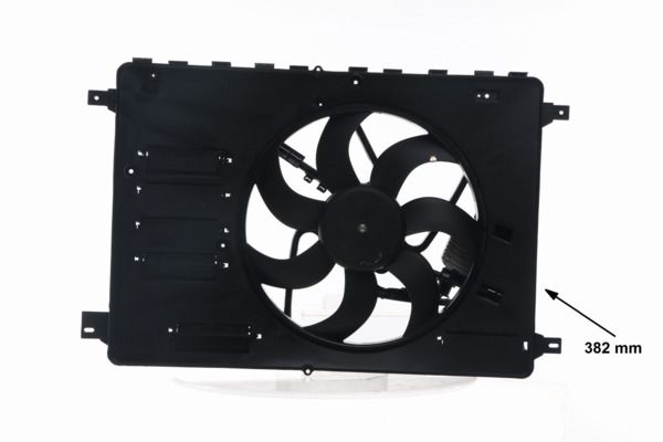 MAHLE Lüfter, Motorkühlung (CFF 401 000S) MAHLE Lüfter, Motorkühlung (CFF 401 000S)