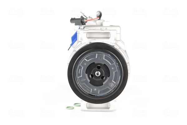 NISSENS Kompressor, Klimaanlage (89214) NISSENS Kompressor, Klimaanlage (89214)