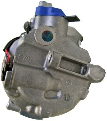 MAHLE Kompressor, Klimaanlage (ACP 715 000P) MAHLE Kompressor, Klimaanlage (ACP 715 000P)