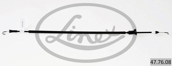 LINEX Seilzug, Türentriegelung (47.76.08) Thumbnail