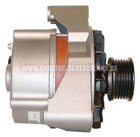 EUROTEC Generator (12033290)