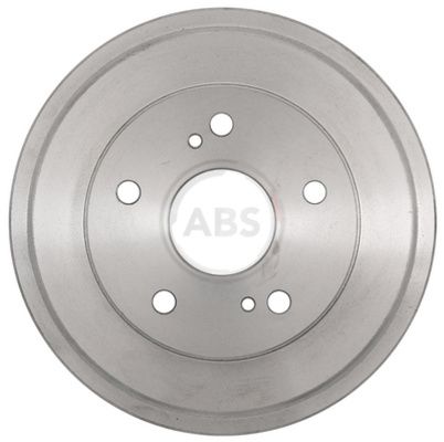 A.B.S. Bremstrommel (2896-S)