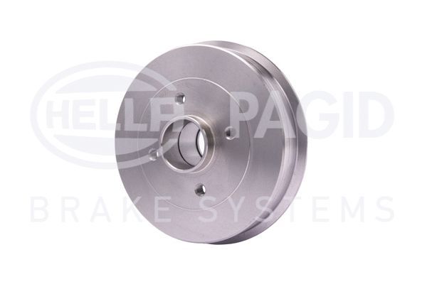 HELLA Bremstrommel (8DT 355 301-071) HELLA Bremstrommel (8DT 355 301-071)