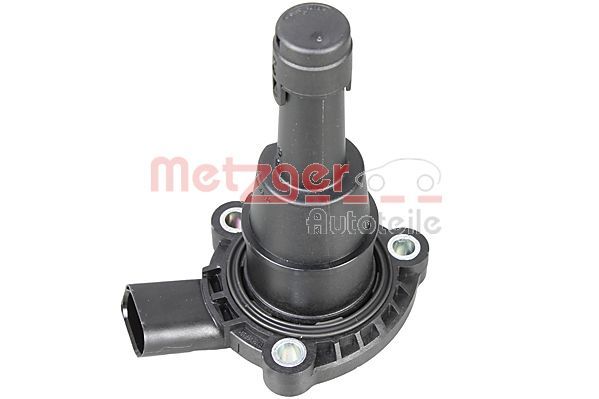 METZGER Sensor, Motorölstand (0901325)