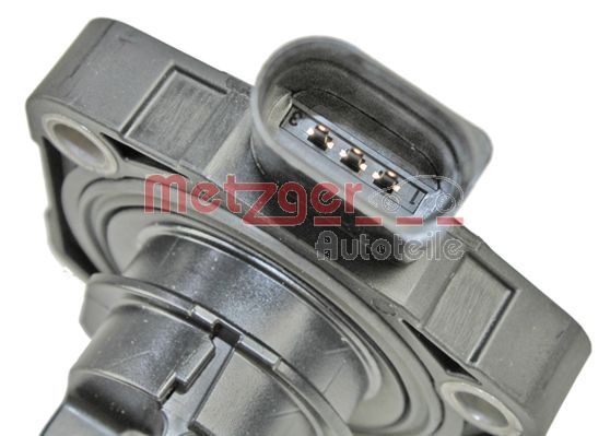 METZGER Sensor, Motorölstand (0901279)