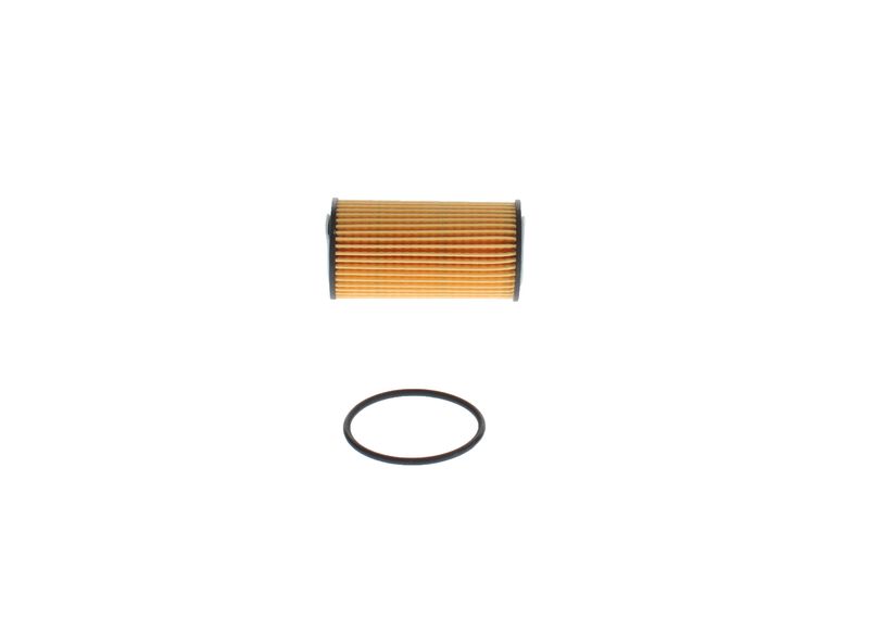 BOSCH Ölfilter (F 026 407 298)