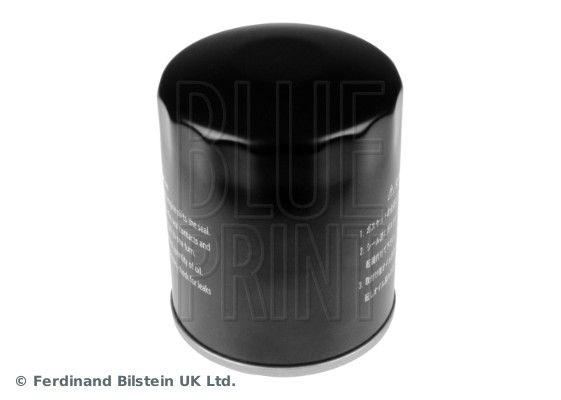 BLUE PRINT Ölfilter (ADM52123)