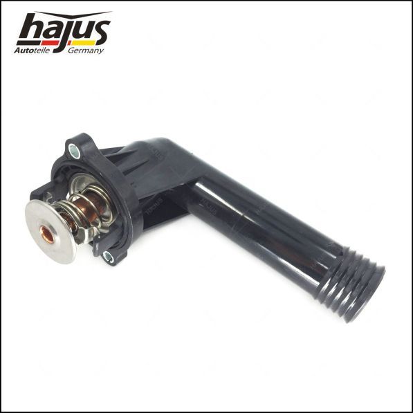 hajus Autoteile Thermostat, Kühlmittel (1211167)
