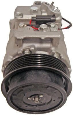 MAHLE Kompressor, Klimaanlage (ACP 354 000S)
