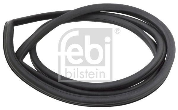 FEBI BILSTEIN Dichtung, Frontscheibe (08886)