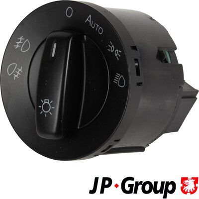 JP GROUP Schalter, Hauptlicht (1196102200)