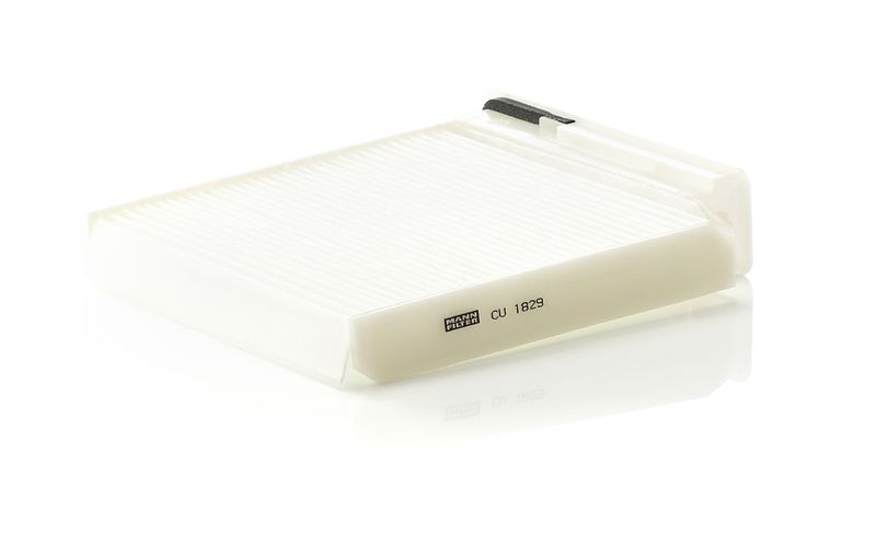 MANN-FILTER Filter, Innenraumluft (CU 1829)