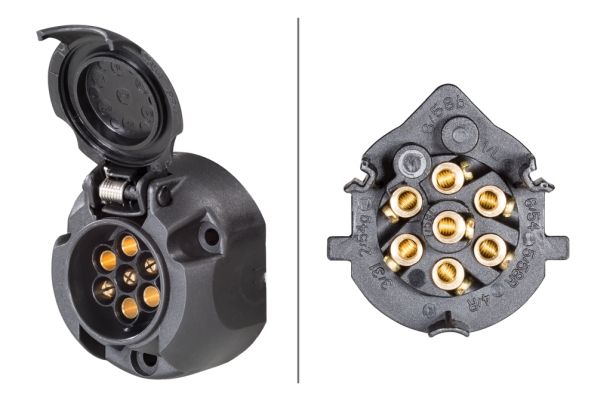 HELLA Steckdose (8JB 001 943-003)