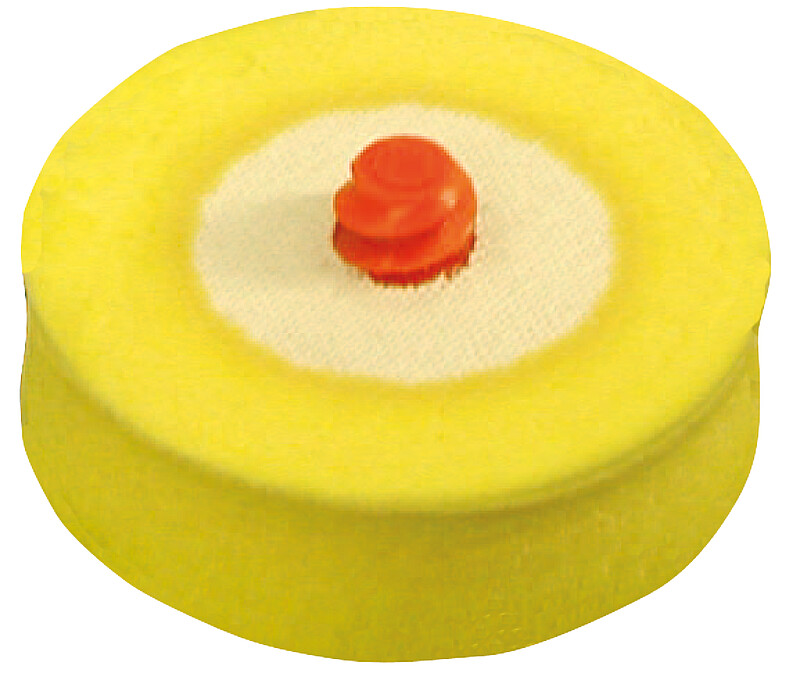 NORMLOC-KLETTELLER  GELB    75MM (4679-91-93) | NORMFEST