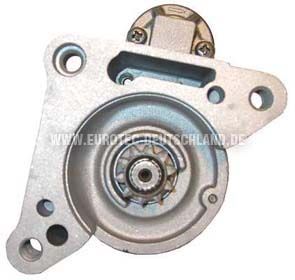 EUROTEC Starter (11040000)
