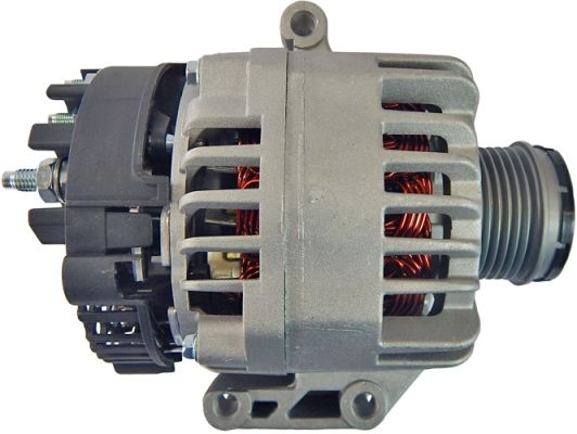 HELLA Generator (8EL 011 712-531) HELLA Generator (8EL 011 712-531)