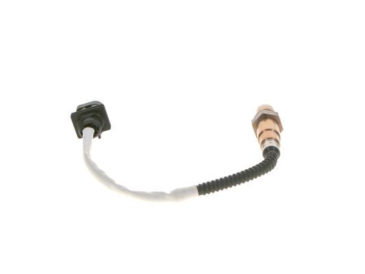 BOSCH Lambdasonde (0 258 027 160)
