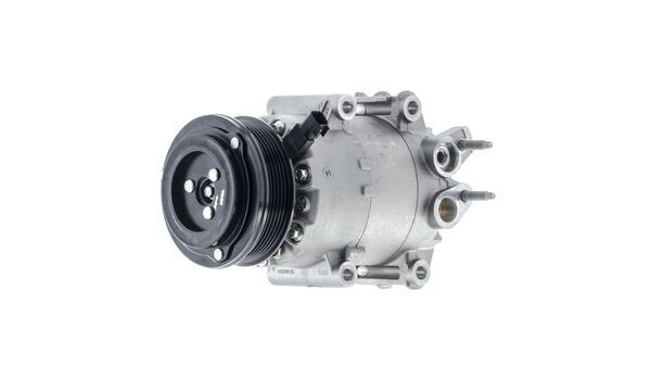 MAHLE Kompressor, Klimaanlage (ACP 333 000P) MAHLE Kompressor, Klimaanlage (ACP 333 000P)