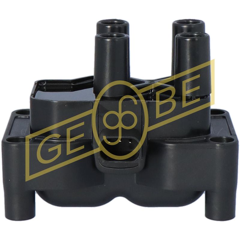 GEBE Zündspule (9 4560 1)
