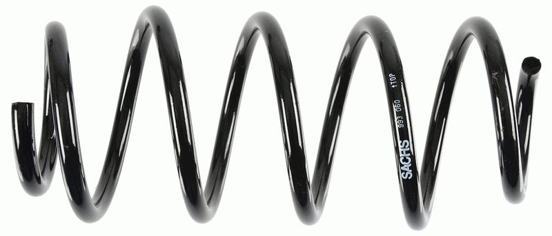 SACHS Fahrwerksfeder (993 060)