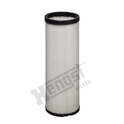 HENGST FILTER Sekundärluftfilter (E540LS)