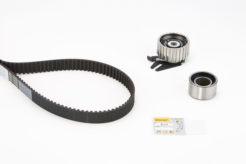 CONTINENTAL CTAM Zahnriemensatz (CT1105K2)