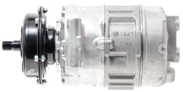 MAHLE Kompressor, Klimaanlage (ACP 938 000P)