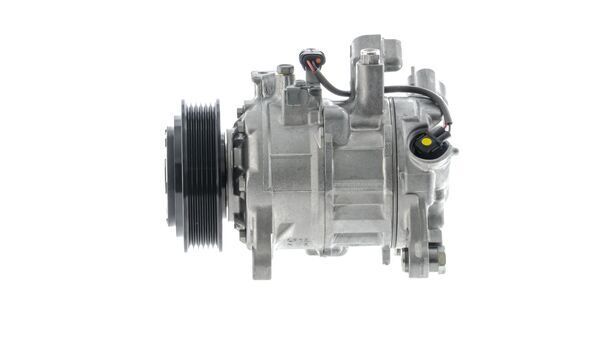 MAHLE Kompressor, Klimaanlage (ACP 515 000P) MAHLE Kompressor, Klimaanlage (ACP 515 000P)