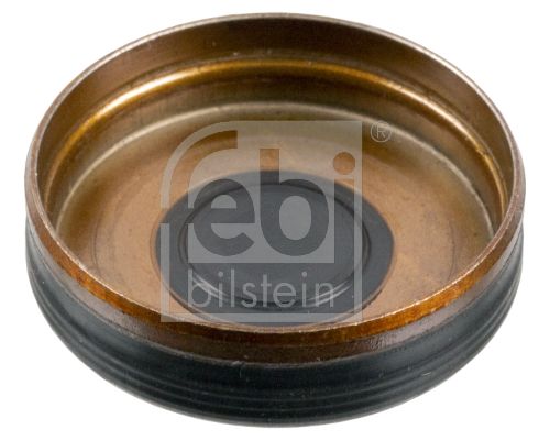 FEBI BILSTEIN Verschlussdeckel, Steuerkettenspanner (Montageöffnung) (38327)