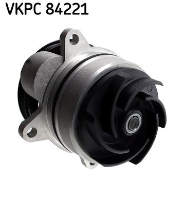 SKF Wasserpumpe, Motorkühlung (VKPC 84221)