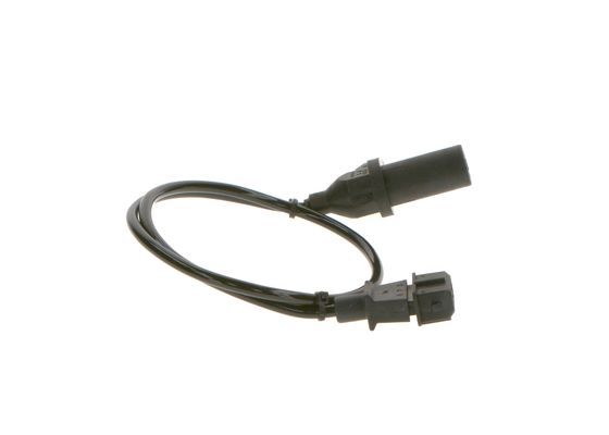 BOSCH Impulsgeber, Kurbelwelle (0 261 210 124) BOSCH Impulsgeber, Kurbelwelle (0 261 210 124)