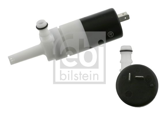FEBI BILSTEIN Waschwasserpumpe, Scheibenreinigung (23209)