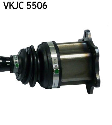 SKF Antriebswelle (VKJC 5506)