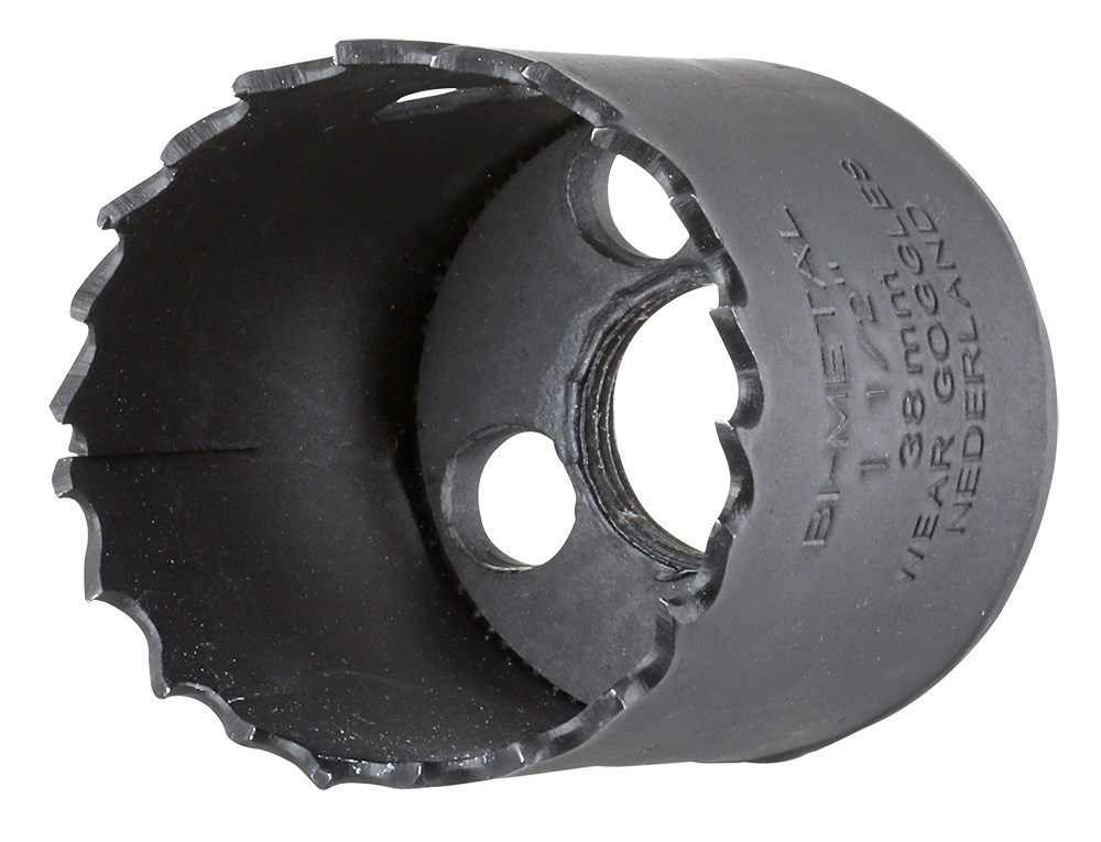 Lochsäge 38 mm ½''
