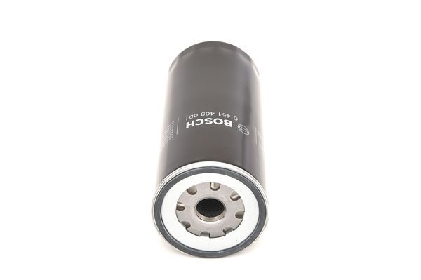 BOSCH Ölfilter (0 451 403 001) BOSCH Ölfilter (0 451 403 001)