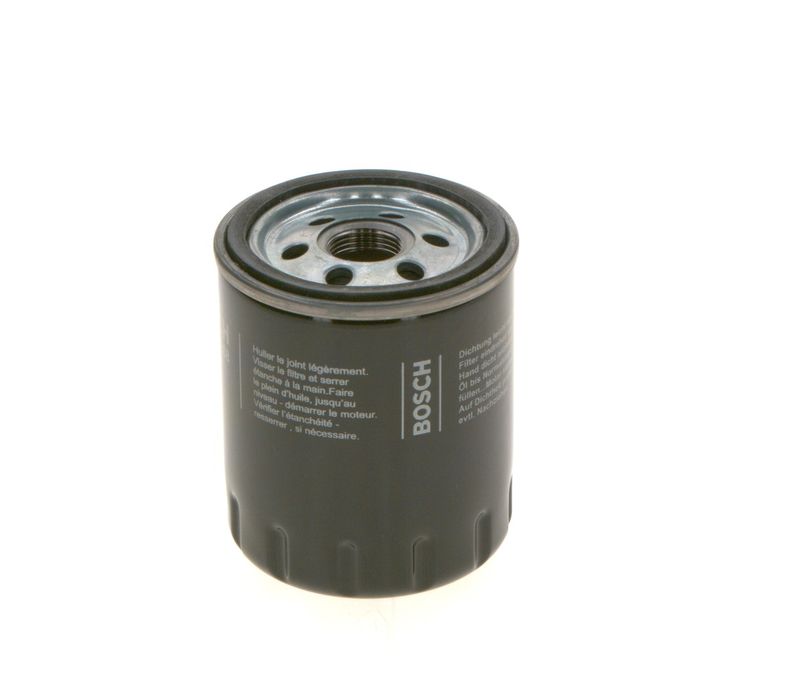BOSCH Ölfilter (F 026 407 268) BOSCH Ölfilter (F 026 407 268)