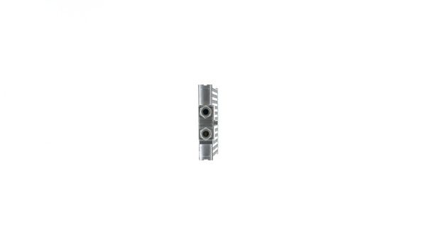 MAHLE Ölkühler, Automatikgetriebe (CLC 295 000P) MAHLE Ölkühler, Automatikgetriebe (CLC 295 000P)