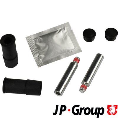 JP GROUP Führungshülsensatz, Bremssattel (1161954410)