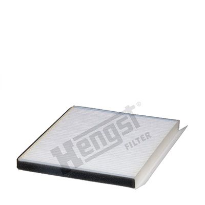 HENGST FILTER Filter, Innenraumluft (E3902LI)