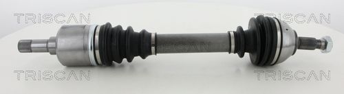 TRISCAN Antriebswelle (8540 10530)
