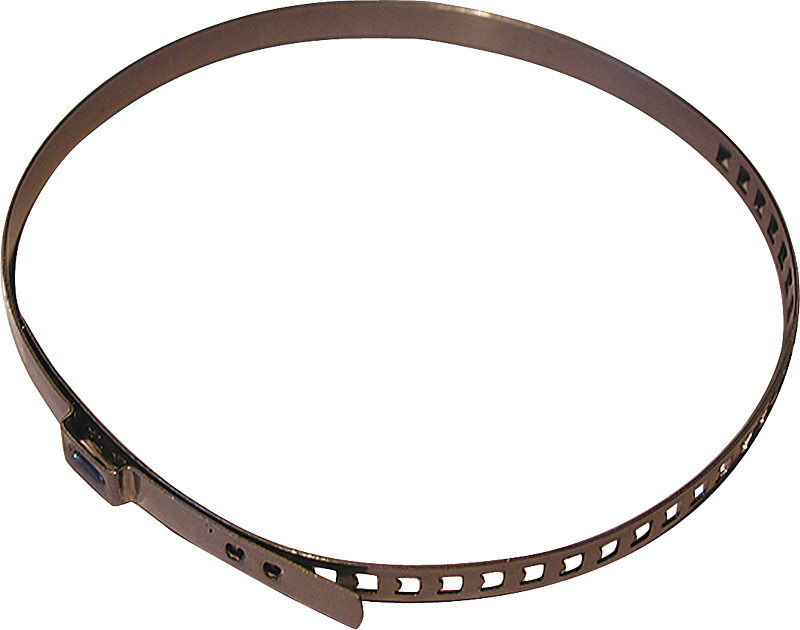 ERSATZSTAHLKABELBAND 6 x 380 MM (5884-909) | NORMFEST