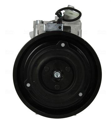 NISSENS Kompressor, Klimaanlage (89028) NISSENS Kompressor, Klimaanlage (89028)