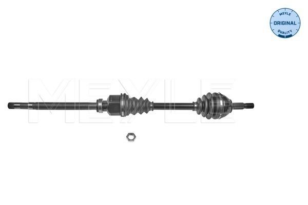 MEYLE Antriebswelle (40-14 498 0044)