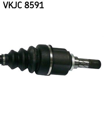 SKF Antriebswelle (VKJC 8591)