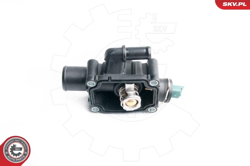 ESEN SKV Thermostat, Kühlmittel (20SKV034)