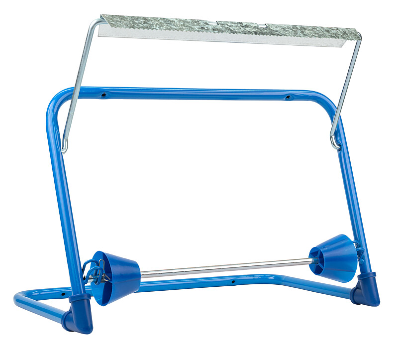 WANDHALTER BLAU F.REINIGUNGSPAPIERROLLEN (7875-2) | NORMFEST